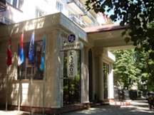 Kazzhol Hotel - Almaty, Kazakhstan - 