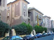 Hotel Daniela - Rome, Italy - 