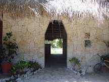 Villa Tulum Hotel - Tulum, Mexico - 