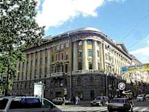 Zlatoust Hotel - St Petersburg, Russian Federation - 