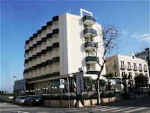 Patrizia Hotel Resort & Residence - Rimini, Italy - 