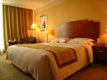 Century Grand Hotel Tianjin - Tianjin, China - 