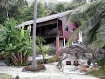 Baan Tammachaad - Ban Tai, Thailand - 