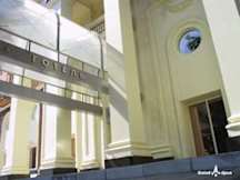 Best Eastern Academy Hotel - Dnepropetrovsk, Ukraine - 