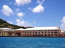 King Christian Hotel - Christiansted, US Virgin Islands - 