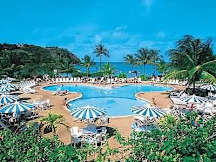 Club St Lucia by Splash - Castries, St Lucia - 