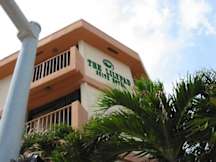 The Lilypad Suite Hotel - Surfside, Florida - 