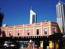 Globe Backpackers Hostel - Perth, Australia - 