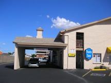 Travel Inn - Phoenix, Arizona - 