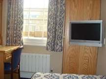 Olympic House Hotel - London, United Kingdom - 