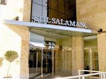 Hotel Stil Salamanca - Palma, Spain - 