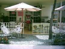 Henrosa Hotel - Miami Beach, Florida - 