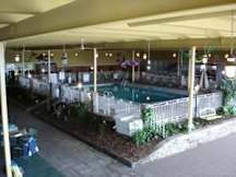 Lighthouse Inn - Narragansett, Rhode Island - 