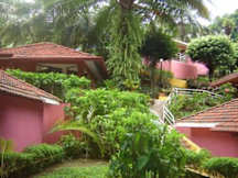Villa Teca Hotel - Puntarenas, Costa Rica - 