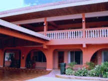 Hotel & Country Club Suerre - Guapiles, Costa Rica - 