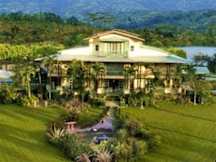 Casa Turire Hotel - Turrialba, Costa Rica - 