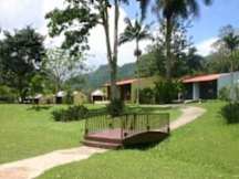 Villas de Sotomayor Resort - Adjuntas, Puerto Rico - 