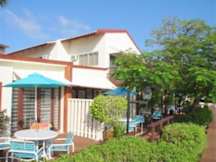 Aruba Beach Villas - Malmok, Aruba - 