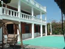 Casablanca Hotel by the Sea - Corozal, Belize - 