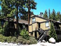 Bigwood by Mammoth Reservation - Mammoth Lakes, California - 