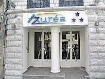 Azurea Hotel - Nice, France - 