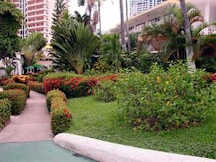 El Tropicano Hotel - Acapulco, Mexico - 