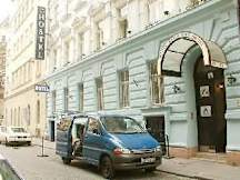 Anixis Hotel Athens - Athens, Greece - 