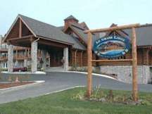 Le Grand Lodge Mont Tremblant - Mont-Tremblant, Canada - 
