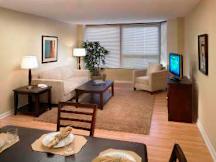 ExecuStay Metro Lofts - St. Louis, Missouri - 