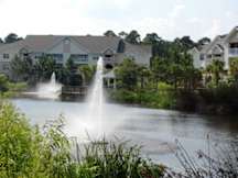 ExecuStay The Lakes at Myrtle Park - Bluffton, South Carolina - 
