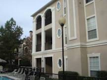 ExecuStay Park at Riverdale - Little Rock, Arkansas - 