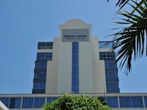 Protea Hotel Umhlanga - Umhlanga Rocks, South Africa - 