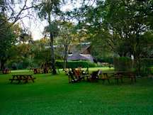 Protea Hotel Safari Lodge - Lusaka, Zambia - 