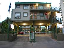Hatfield Apartments - Pretoria, South Africa - 