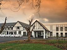 Protea Hotel Hilton - Pietermaritzburg, South Africa - 