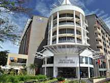 Protea Hotel Umhlanga Ridge - Umhlanga Ridge, South Africa - 