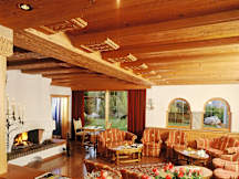 Hotel Laerchenhof Natur - Telfs, Austria - 