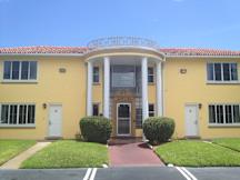 Scottish Inn - Daytona Beach, Florida - 