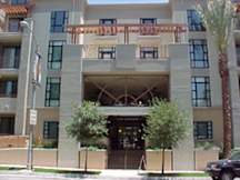 Oakwood at Gateway Villas - Pasadena, California - 