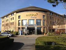 Maldron Hotel Belfast Intl Airport - Belfast, United Kingdom - 