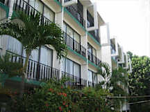Seascape Hotel Acapulco - Acapulco, Mexico - 