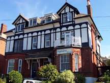 Ingledene Guest  House - Bournemouth, United Kingdom - Ingledene Guest House