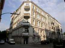 Hotel Aachener Hof Novum - Hamburg, Germany - 