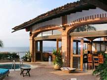 A La Playa Vallarta Shores Hotel - Puerto Vallarta, Mexico - 