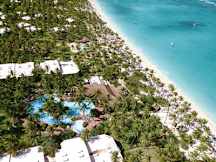 Grand Palladium Bavaro Resort & Spa - Punta Cana, Dominican Republic - 