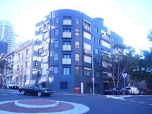 Annam Apartments - Sydney, Australia - 