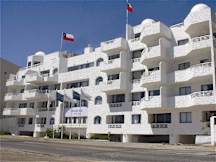 Neruda Mar Suites - Vina del Mar, Chile - 