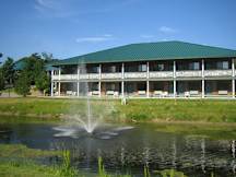 Legend Cottage Inn - Bellaire, Michigan - 