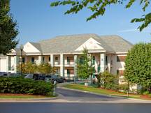 The Falls Village Resort - Branson, Missouri - 