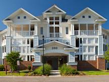 Parkside Resort, Williamsburg - Williamsburg, Virginia - 
